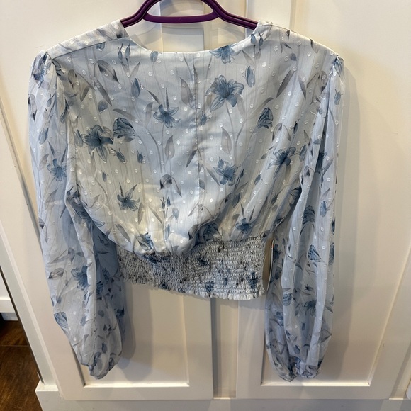 Bardot top - Picture 2 of 3